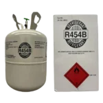 22LB R454B (R-454B) Refrigerant Gas - Image 2