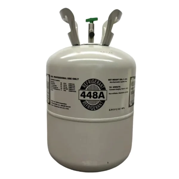 25LB R448A (R-448A) Refrigerant Gas