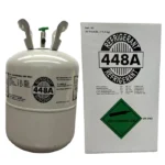 25LB R448A (R-448A) Refrigerant Gas - Image 2
