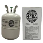 25LB R448A (R-448A) Refrigerant Gas - Image 6