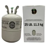 25LB R448A (R-448A) Refrigerant Gas - Image 5