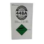25LB R448A (R-448A) Refrigerant Gas - Image 4