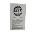 25LB R448A (R-448A) Refrigerant Gas - Image 3