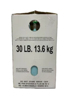 30 LB R134A Refrigerant Gas for Automotive AC and Refrigeration Systems - Image 3