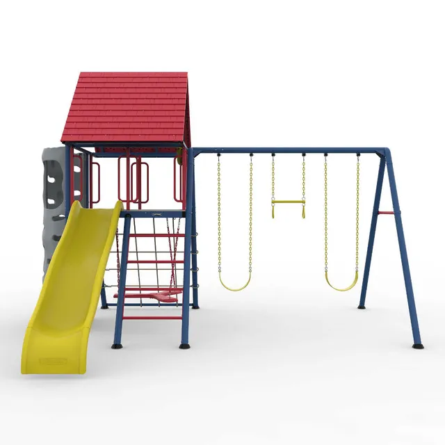 fashodre-llc-fashodre-lifetime-big-stuff-swing-set-01-20260404144904-d60154b0.webp Lifetime Big Stuff Swing Set - Image 1