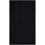Meyer Burger 385W Black Solar Panel for High Output