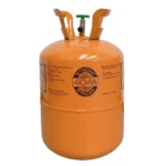 R-404A HFC Refrigerant Gas, 24 LB Cylinder