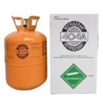 R-404A HFC Refrigerant Gas, 24 LB Cylinder - Image 2
