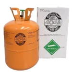 R-404A HFC Refrigerant Gas, 24 LB Cylinder - Image 5