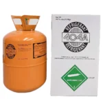 R-404A HFC Refrigerant Gas, 24 LB Cylinder - Image 4