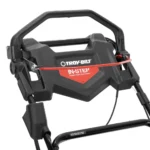 Troy-Bilt TBWC28T 28-inch 3-in-1 Self-Propelled RWD Gas Lawn Mower, 195cc Engine - Image 3