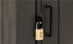 Keter Package Delivery Box Brown Durable Resin - Image 8