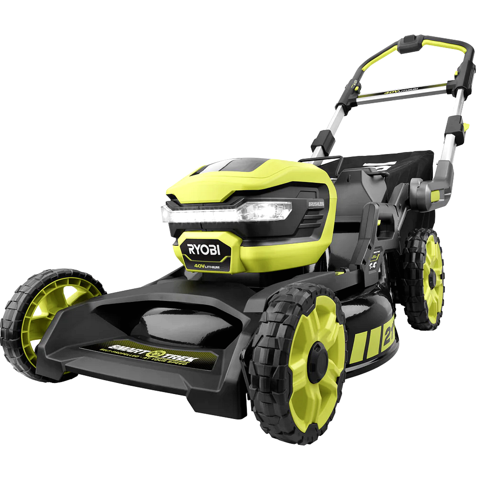 hananoa-llc-hananoa-21-inch-self-propelled-brushless-40v-lawn-mower-kit-ryobi-01-20260620084542-cac1ee93.png Ryobi 40V HP Brushless 21-Inch Self-Propelled Lawn Mower Kit with (2) 6.0Ah Batteries - Image 1