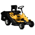 30″ Mini Rider Bagger - Image 5