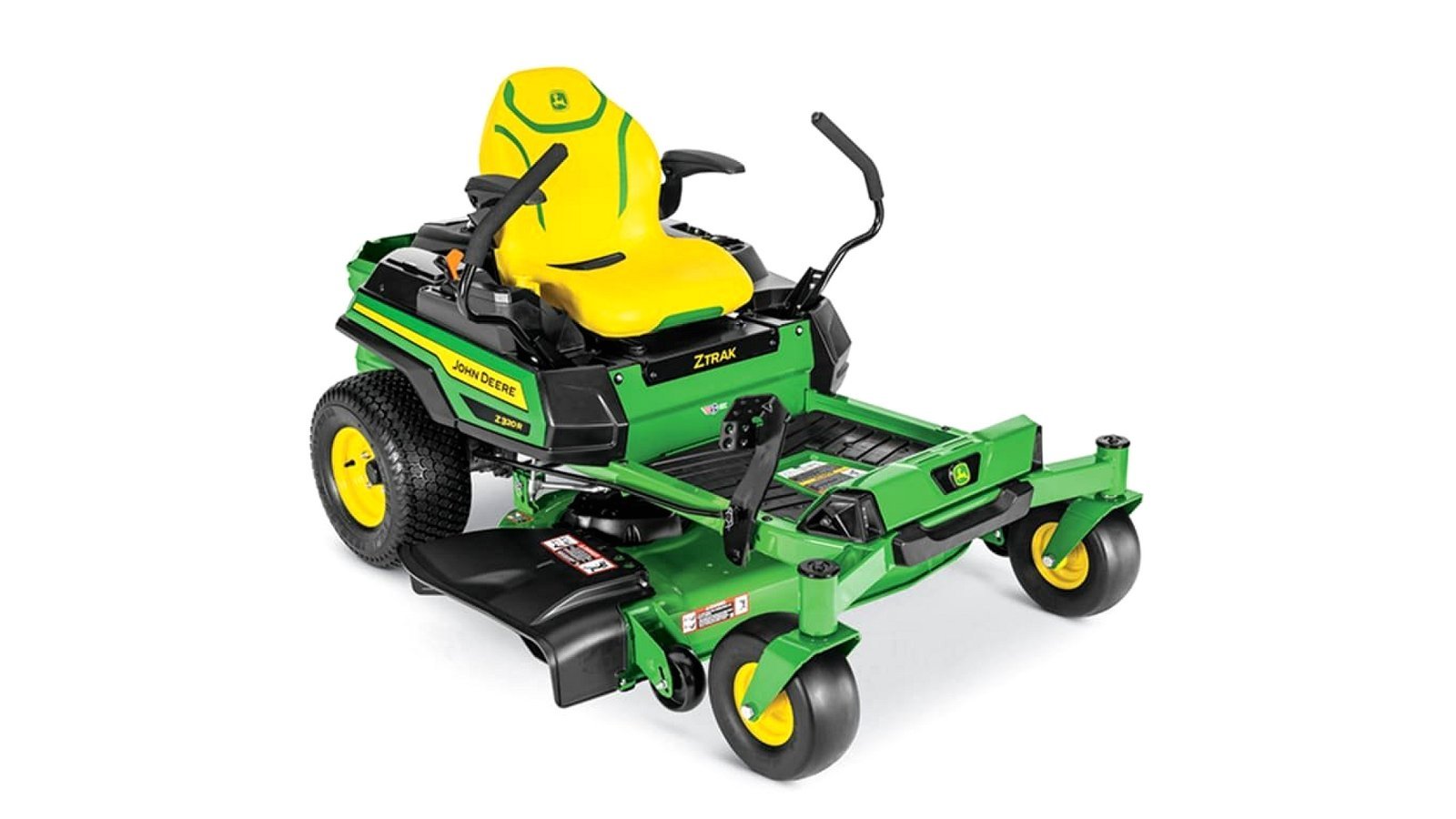 hananoa-llc-hananoa-60v-42in-electric-crossoverz-zero-turn-mower-batteries-chargers-01-20260620085847-72ed96da-1.jpg Greenworks 60V 42″ Electric CrossoverZ Zero Turn Mower with (6) 8 Ah Batteries & (3) Dual Port Turbo Chargers - Image 1