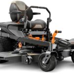 Ariens IKON Onyx 52-Inch 23HP Kawasaki Zero Turn Mower