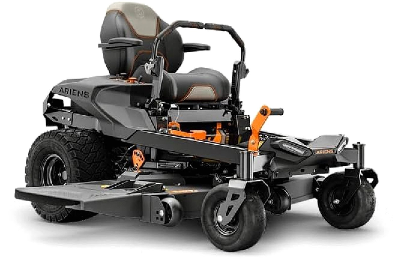 hananoa-llc-hananoa-ariens-ikon-onyx-52-inch-23hp-kawasaki-zero-turn-mower-01-20260620090427-e3df78ac-1.jpg Ariens IKON Onyx 52-Inch 23HP Kawasaki Zero Turn Mower - Image 1