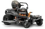 Ariens IKON Onyx 52-Inch 23HP Kawasaki Zero Turn Mower - Image 2