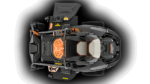 Ariens IKON Onyx 52-Inch 23 HP Kawasaki Zero Turn Lawn Mower - Image 3