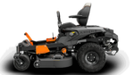 Ariens IKON Onyx 52-Inch 23 HP Kawasaki Zero Turn Lawn Mower - Image 4