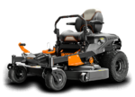 Ariens IKON Onyx 52-Inch 23 HP Kawasaki Zero Turn Lawn Mower - Image 5