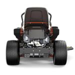 Ariens Zoom 42-Inch 19 HP Kohler V-Twin Gas Hydrostatic Zero-Turn Riding Mower - Image 2