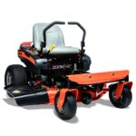 Ariens Zoom 42-Inch 19 HP Kohler V-Twin Gas Hydrostatic Zero-Turn Riding Mower - Image 3
