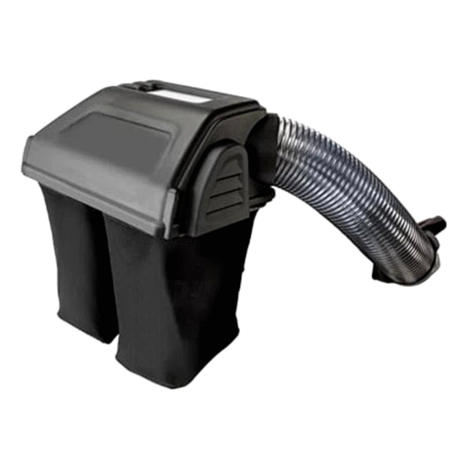 hananoa-llc-hananoa-arnold-double-bagger-collection-system-01-20260620084710-42826ce0.jpg Arnold MTD 6.5-Bushel Double Bagger Collection System for 42-46 Inch Riding Mowers - Image 1