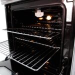 Avanti GR2013CSS 20-Inch Freestanding Gas Range, Stainless Steel - Image 4