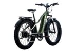 Aventon Aventure.2 All-Terrain Fat Tire Electric Bike - Image 5