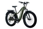 Aventon Aventure.2 All-Terrain Fat Tire Electric Bike - Image 6