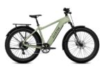 Aventon Aventure 3 All-Terrain Fat Tire Electric Bike – Powerful Ebike