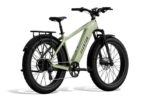 Aventon Aventure 3 All-Terrain Fat Tire Electric Bike – Powerful Ebike - Image 5