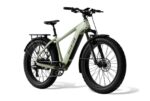 Aventon Aventure 3 All-Terrain Fat Tire Electric Bike – Powerful Ebike - Image 6