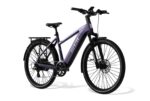 Aventon Level 3 Commuter Ebike - Image 6