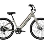 Aventon Pace 4 Step-Through Electric Bike