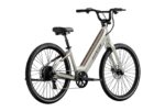Aventon Pace 4 Step-Through Electric Bike - Image 4