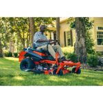 Bad Boy MZ Magnum 54-Inch 24 HP Kohler Gas Zero-Turn Mower - Image 3