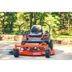 Bad Boy MZ Magnum 54-Inch 24 HP Kohler Gas Zero-Turn Mower - Image 4