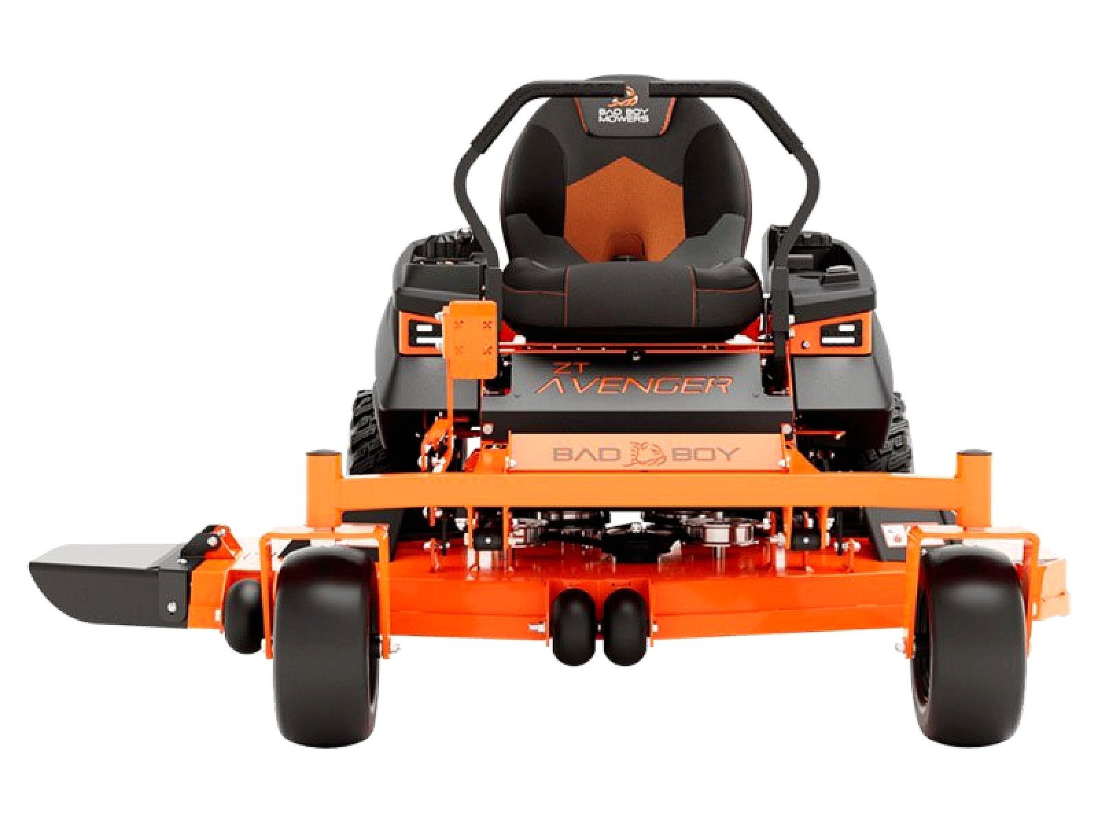 hananoa-llc-hananoa-bad-boy-zt-avenger-60-in-26-hp-gas-zero-turn-mower-kohler-01-20260620084931-33a5150b-1.jpg Bad Boy ZT Avenger 60-Inch 26 HP Gas Zero-Turn Mower with Kohler V-Twin OHV Engine - Image 1
