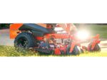 Bad Boy ZT Avenger 60-Inch 26 HP Gas Zero-Turn Mower with Kohler V-Twin OHV Engine - Image 4