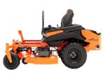 Bad Boy ZT Avenger 60-Inch 26 HP Gas Zero-Turn Mower with Kohler V-Twin OHV Engine - Image 10