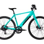Aventon Soltera 2.5 Lightweight Electric Commuter Bike