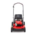 Craftsman 21-inch 150cc Gas Push Lawn Mower with 3-in-1 Deck (Model 11A-B26B791) - Image 4