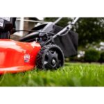 CRAFTSMAN M110 140-cc 21-in Push Gas Lawn Mower - Image 4