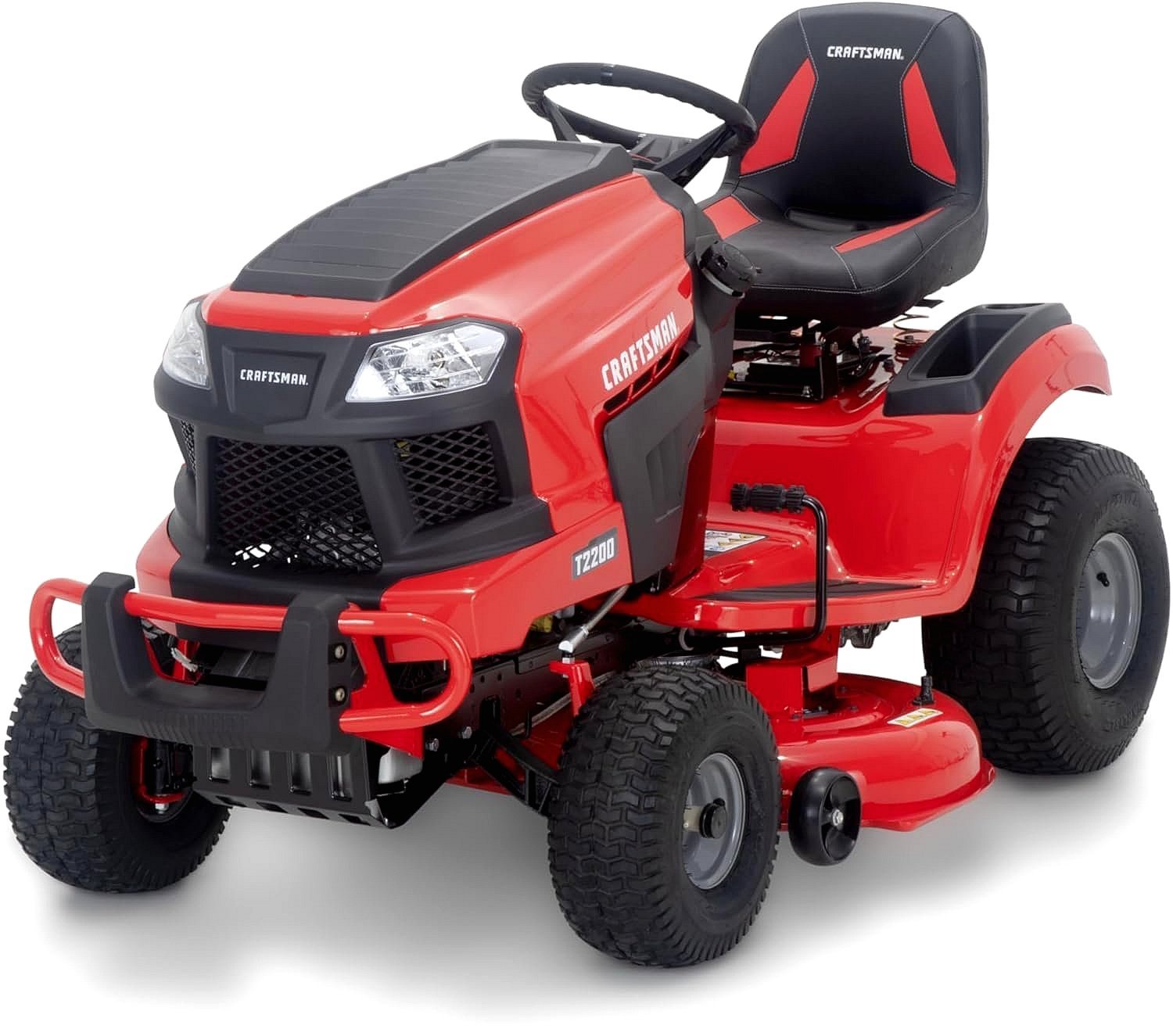 hananoa-llc-hananoa-craftsman-t2200k-42-in-20-hp-725cc-hydrostatic-riding-mower-01-20260620085241-25145440-1.jpg Craftsman T2200K 42-inch 20 HP Hydrostatic Gas Riding Lawn Mower - Image 1