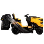 Cub Cadet FastAttach Double Bagger for XT1 & XT2 Series Riding Mowers, 42-inch & 46-inch Decks - Image 4