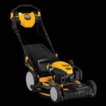 Cub Cadet SC300 Self-Propelled Lawn Mower