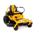 Cub Cadet Ultima ZT1 42-inch Fabricated Deck Zero-Turn Mower - Image 4