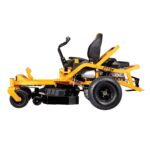 Cub Cadet Ultima ZT1 54 Inch 24HP Kohler Zero Turn Mower - Image 3